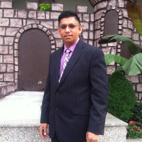Ganesh Ramnarine