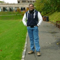 Prashant Verma