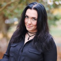Ashlee Cotten