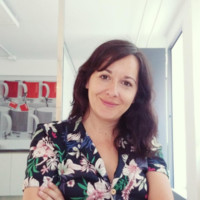 Lorena Rodríguez García