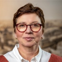 Ute Becker