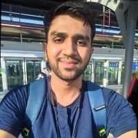 Vismay Patel