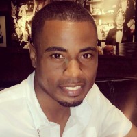 Rashard F. Kellem
