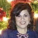 Mary Iskandar Huber