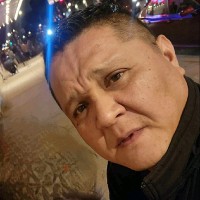 Jesus Montes