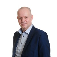 Nick Fulford