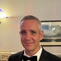 David Cottrell
