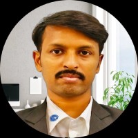 Jitendra Tripathy