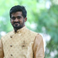 K Prashanth