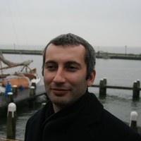 Boris Baron