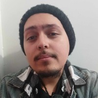 Joshua Perez