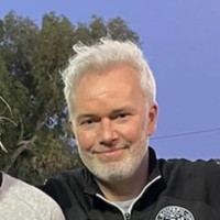 Kenneth Weber
