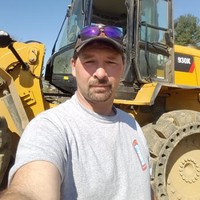 Mark Brice