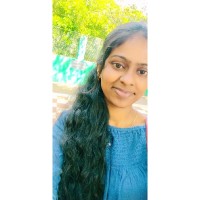 Vidhya Ramachandran