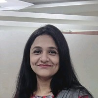Sidra Iqbal K.