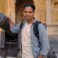 Krishna Dwivedi