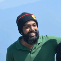 Anoop Ravindran