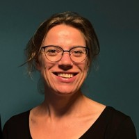 Astrid Van Der Werf