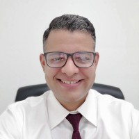 Algeni Fco. García Sánchez