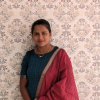 Swetha Reddy