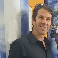 Bruno LEGER