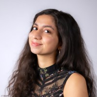 Mrunal Aras