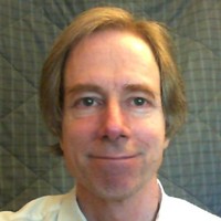 Jim Rodarmel