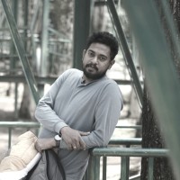 vishnuprasad c v
