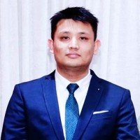 🙏🏼 Rohan Kumar Shrestha