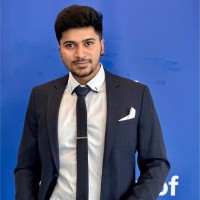 Deepak Santhoshkumar