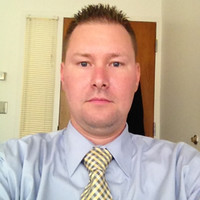 Aaron Nevius