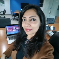 Iffat Agha