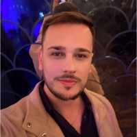 Rodrigo Luz 🏳️‍🌈