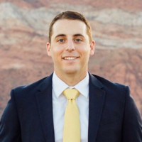 Tanner Fairbanks