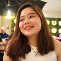 Elaida Francine Abinion