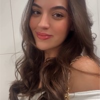 Ana Luiza Silva Cruz