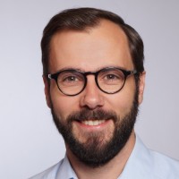 Dr. Daniel Müller