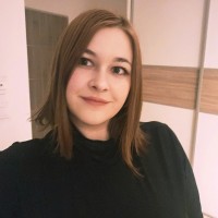 Fruzsina Gavallér