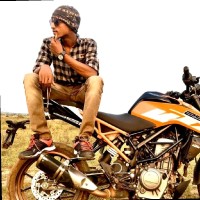 LIPU PRADHAN