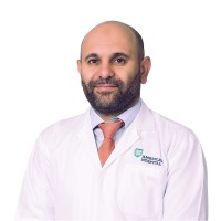 Hussein Muad Md, Abhs, Msc Hcm, Cphq, Fisqua