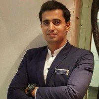 Vivek Jha