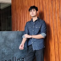 Shivam Vashisth