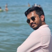 Chintan Joshi
