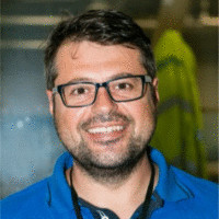 Liviu Moldoveanu