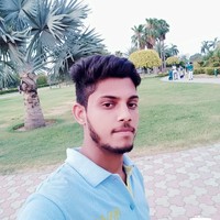 Abhishek Pathak