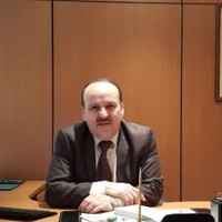 Khalil Alhasan