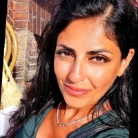 Tahmineh H.