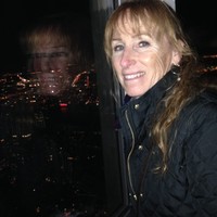 Elizabeth Napolitano
