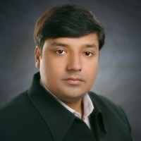 Shahnawaz Ali