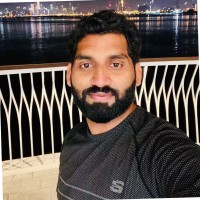 Suhail Angillath
